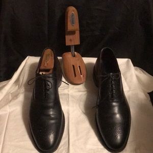 Allen Edmond Weybridge